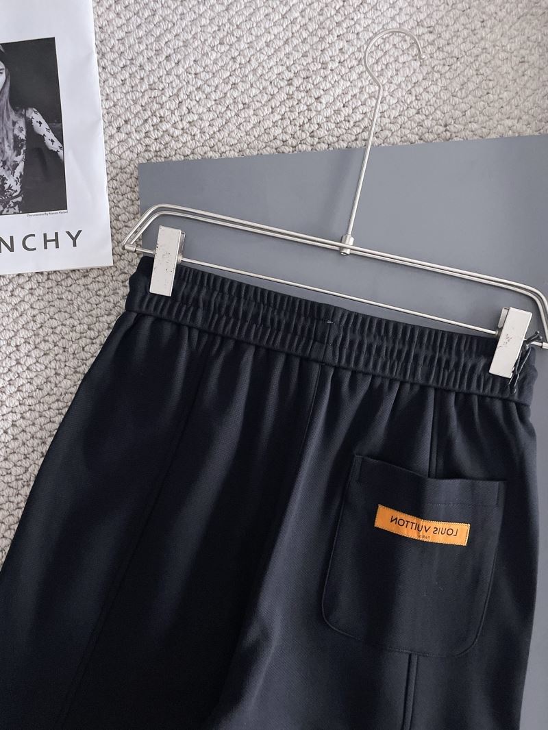 Louis Vuitton Long Pants